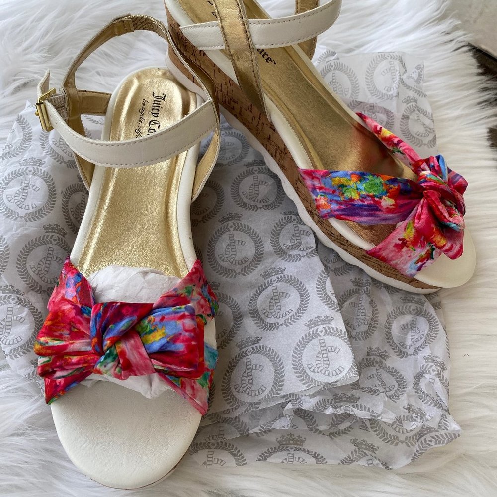 Juicy Couture Girl size 5Med
